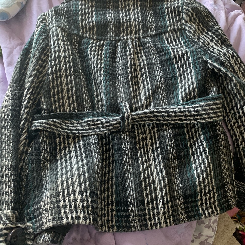 Winter coat - Picture 2 of 6